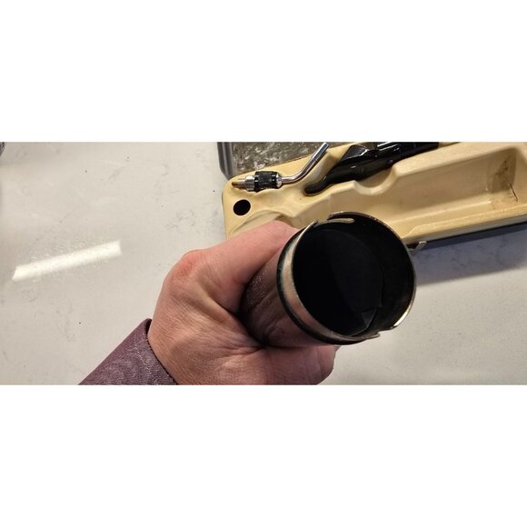 American Optical Diagnostic Set With Hard Case - Picture 4 of 6